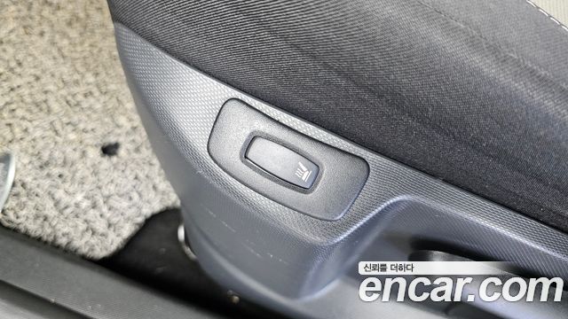 Renault Korea QM3 LE 2014 — фото 18