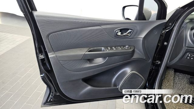 Renault Korea QM3 LE 2014 — фото 24