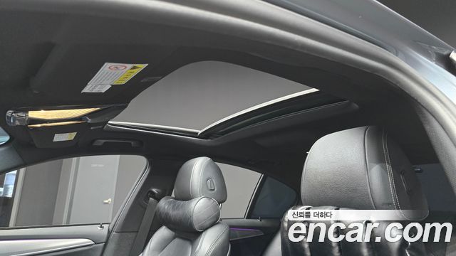 BMW 5 Series (G30) 520d xDrive M Sport Package 2017 — фото 19