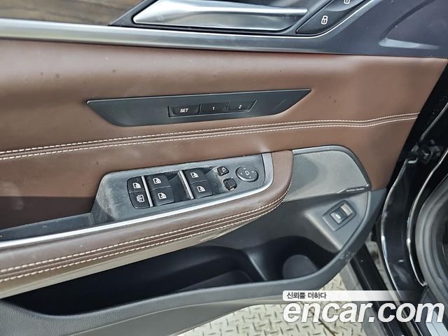 BMW 6 Series GT (G32) 640i xDrive Luxury 2018 — фото 6
