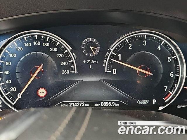 BMW 6 Series GT (G32) 640i xDrive Luxury 2018 — фото 7
