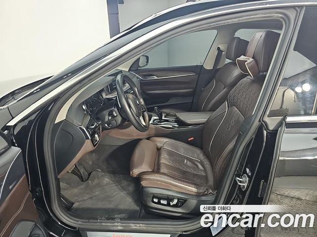 BMW 6 Series GT (G32) 640i xDrive Luxury 2018 — фото 15