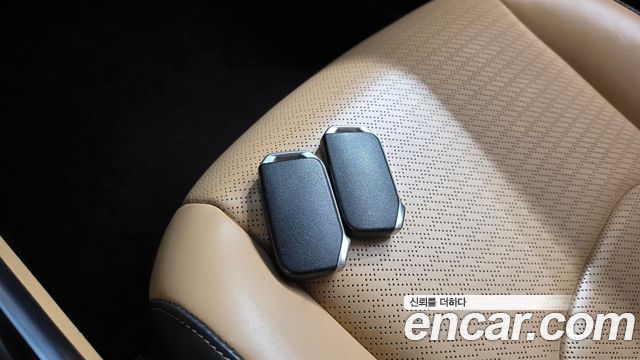 Kia Carnival (IV) Gasoline 9-Seater Signature 2021 — фото 15