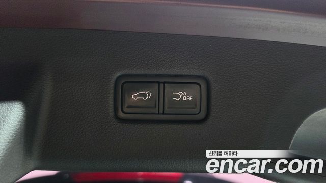 Kia Carnival (IV) Gasoline 9-Seater Signature 2021 — фото 17