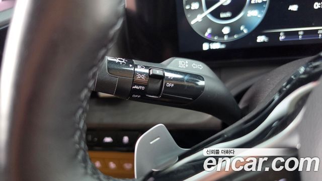 Kia Carnival (IV) Gasoline 9-Seater Signature 2021 — фото 29
