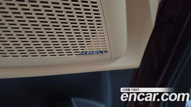 Kia Carnival (IV) Gasoline 9-Seater Signature 2021 — фото 34