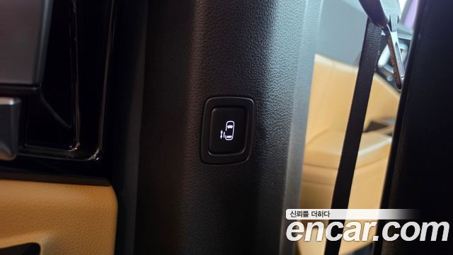 Kia Carnival (IV) Gasoline 9-Seater Signature 2021 — фото 35