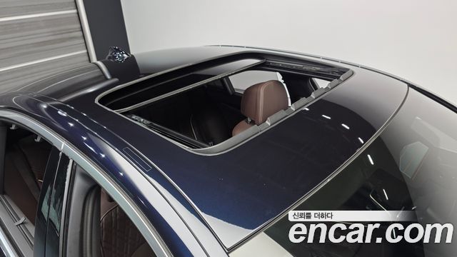 BMW 5 Series (G30) 530i M Sport Package 2023 — фото 19