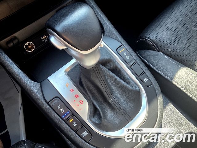 Kia K3 (II) 1.6 Prestige 2022 — фото 10