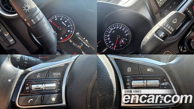 Kia K3 (II) 1.6 Prestige 2022 — фото 20