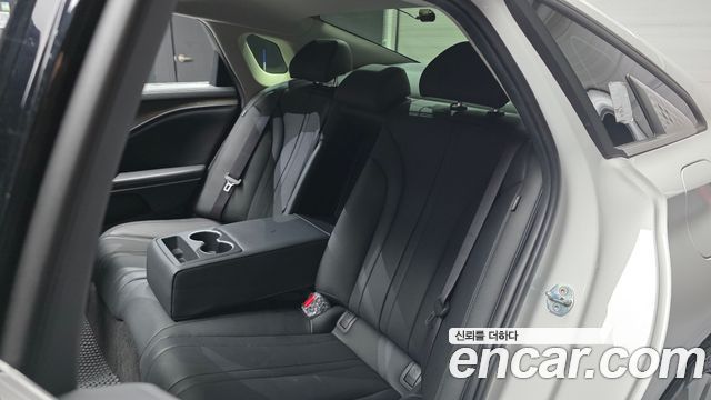 Kia K8 3.5 LPG 2WD Standard(Rentcar) 2023 — фото 16