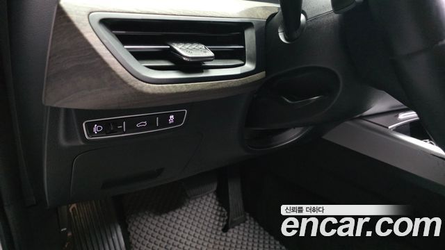 Kia K8 3.5 LPG 2WD Standard(Rentcar) 2023 — фото 22