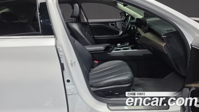 Kia K8 3.5 LPG 2WD Standard(Rentcar) 2023 — фото 32