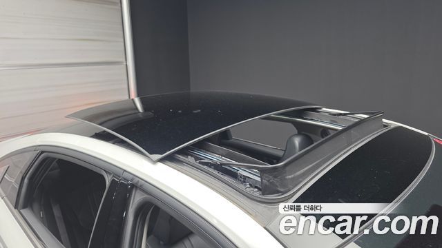 Kia K8 3.5 LPG 2WD Standard(Rentcar) 2023 — фото 33