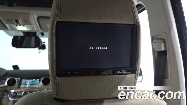 Land Rover Discovery 4 3.0 SDV6 SE 2013 — фото 17