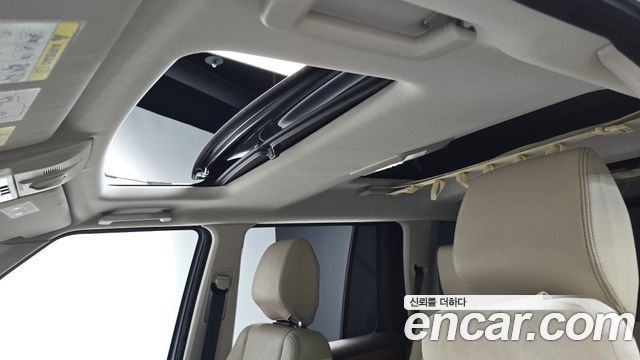 Land Rover Discovery 4 3.0 SDV6 SE 2013 — фото 22