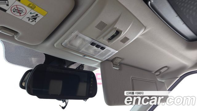 Land Rover Discovery 4 3.0 SDV6 SE 2013 — фото 36
