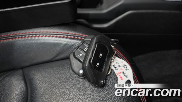 Jeep Wrangler (JL) 2.0 Rubicon Power Top 4Door 2020 — фото 19