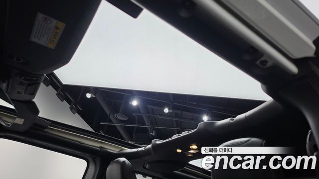 Jeep Wrangler (JL) 2.0 Rubicon Power Top 4Door 2020 — фото 21