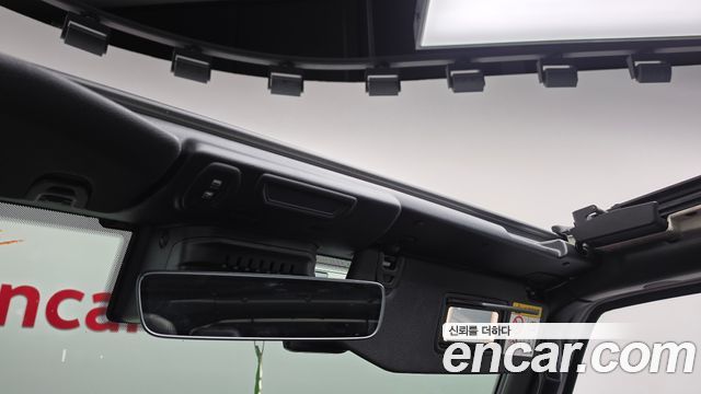 Jeep Wrangler (JL) 2.0 Rubicon Power Top 4Door 2020 — фото 23