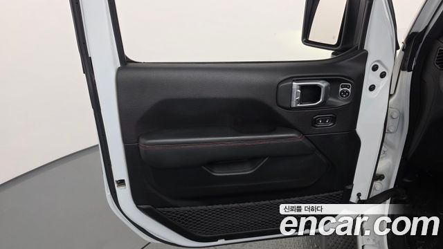 Jeep Wrangler (JL) 2.0 Rubicon Power Top 4Door 2020 — фото 30