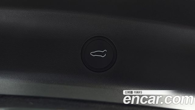 Tesla Model Y Standard Range RWD 2021 — фото 20