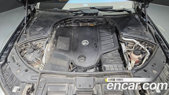 Mercedes-Benz S-Class (W223) S500L 4MATIC 2021 — фото 6