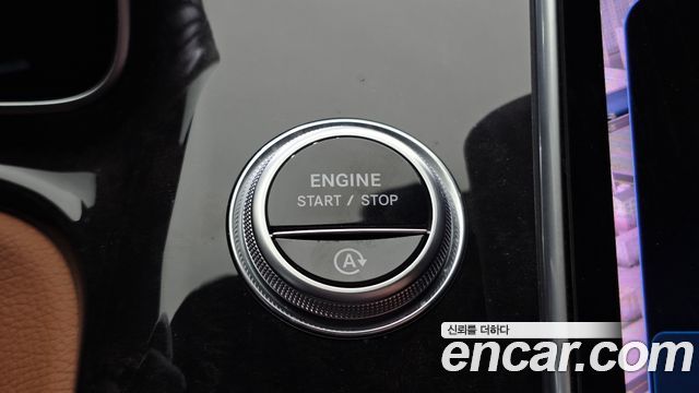 Mercedes-Benz S-Class (W223) S500L 4MATIC 2021 — фото 18