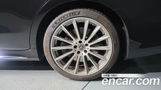 Mercedes-Benz S-Class (W223) S500L 4MATIC 2021 — фото 21