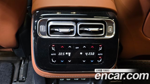 Mercedes-Benz S-Class (W223) S500L 4MATIC 2021 — фото 34
