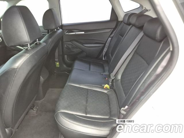 Kia Seltos Gasoline 1.6 Turbo 2WD Trendy 2023 — фото 10