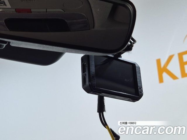 Kia Seltos Gasoline 1.6 Turbo 2WD Trendy 2023 — фото 21