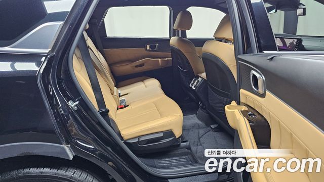 Kia Sorento (IV) Diesel 2.2 2WD Noblesse 2023 — фото 15