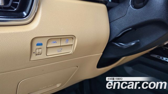 Kia Sorento (IV) Diesel 2.2 2WD Noblesse 2023 — фото 21