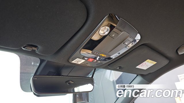 Kia Sorento (IV) Diesel 2.2 2WD Noblesse 2023 — фото 22