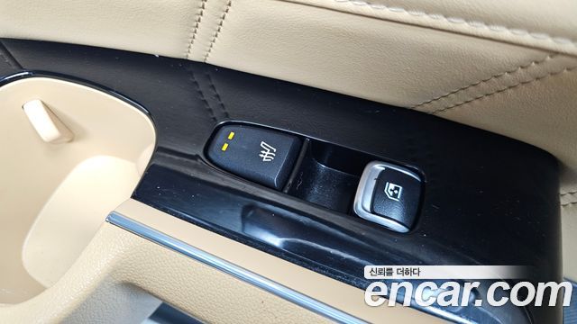 Kia Sorento (IV) Diesel 2.2 2WD Noblesse 2023 — фото 23
