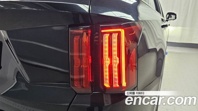 Kia Sorento (IV) Diesel 2.2 2WD Noblesse 2023 — фото 29