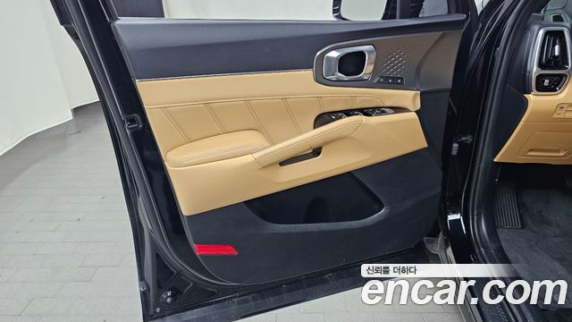 Kia Sorento (IV) Diesel 2.2 2WD Noblesse 2023 — фото 30