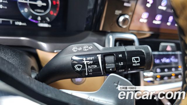 Kia Sorento (IV) Diesel 2.2 2WD Noblesse 2023 — фото 33