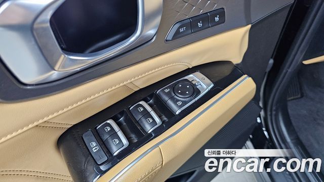 Kia Sorento (IV) Diesel 2.2 2WD Noblesse 2023 — фото 34