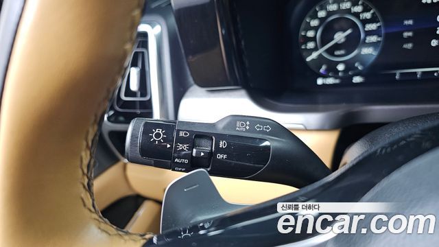 Kia Sorento (IV) Diesel 2.2 2WD Noblesse 2023 — фото 35