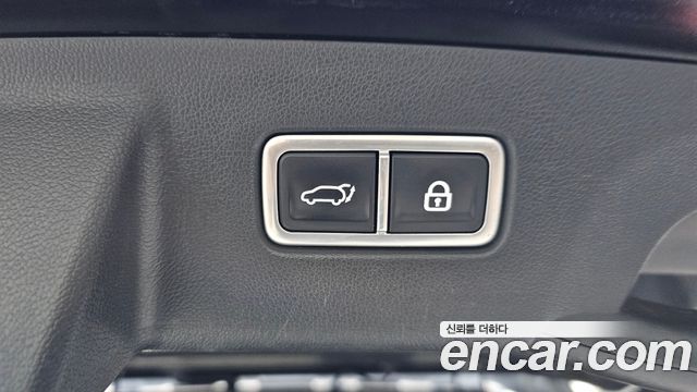 Kia Sorento (IV) Diesel 2.2 2WD Noblesse 2023 — фото 36