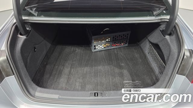 Audi A6 35 TDI Quattro Premium C7 2018 — фото 19