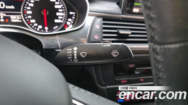 Audi A6 35 TDI Quattro Premium C7 2018 — фото 30