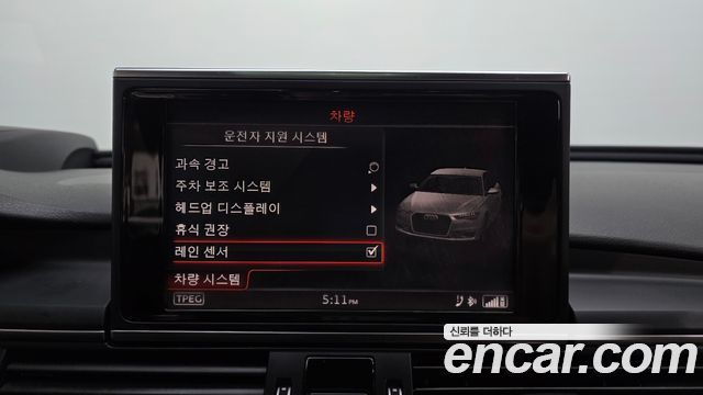 Audi A6 35 TDI Quattro Premium C7 2018 — фото 32