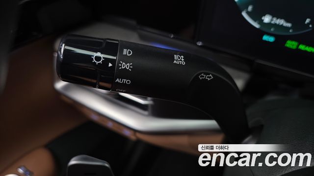 Hyundai Grandeur Hybrid (GN7) Calligraphy 2024 — фото 29
