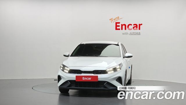 Kia K3 (II) 1.6 Prestige 2022 — фото 3