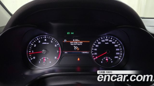 Kia K3 (II) 1.6 Prestige 2022 — фото 8