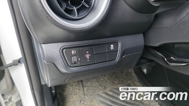 Kia K3 (II) 1.6 Prestige 2022 — фото 19
