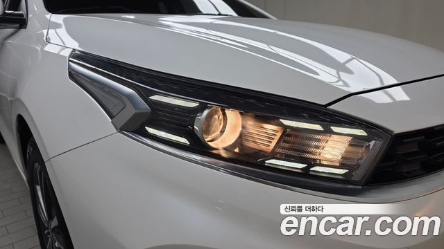 Kia K3 (II) 1.6 Prestige 2022 — фото 28